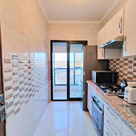 Appartment In Tanger City Center - 5Min To The Beach - Free Parking 外观 照片