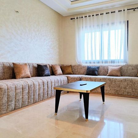Appartment In Tanger City Center - 5Min To The Beach - Free Parking 外观 照片