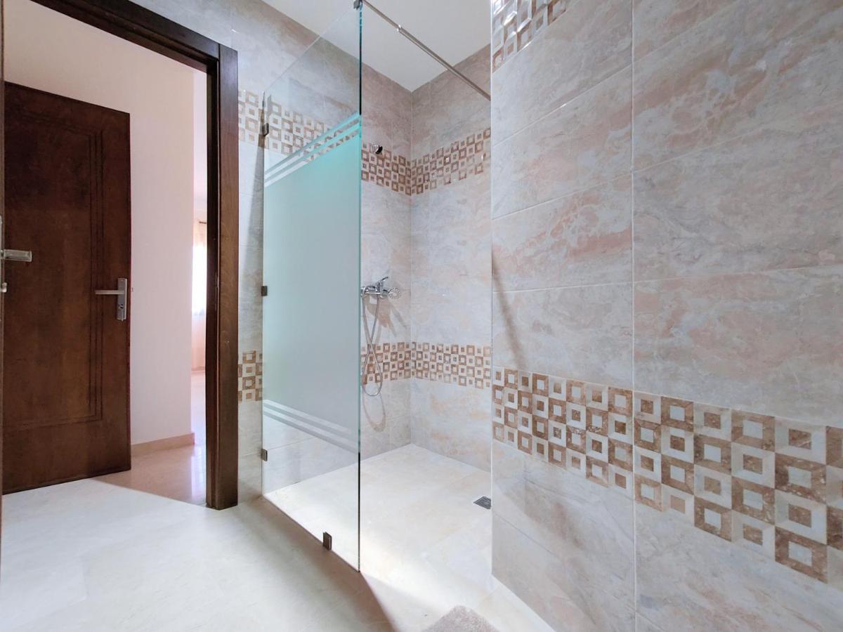 Appartment In Tanger City Center - 5Min To The Beach - Free Parking 外观 照片